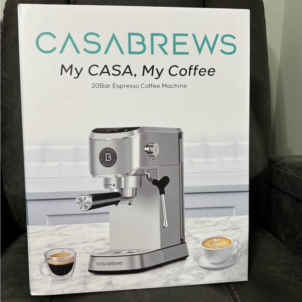 CASABREWS CM5418J